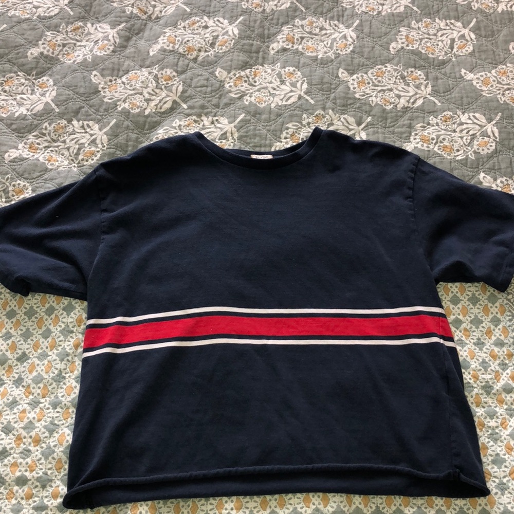 Brandy tee shirt